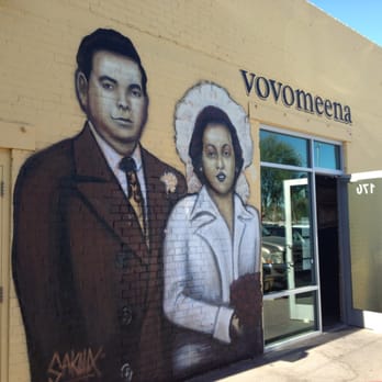 Vovomeena - Entrance - Coffee & Tea Near Me - Phoenix, Arizona Vovomeena - Entrance - Coffee & Tea Near Me - Phoenix, Arizona
