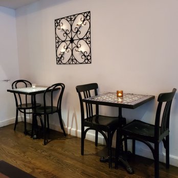 Indian Table - Indian Near Me - Brooklyn, New York