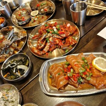 GJ2 4U - Seafood Near Me - Annandale, Virginia GJ2 4U - Seafood Near Me - Annandale, Virginia