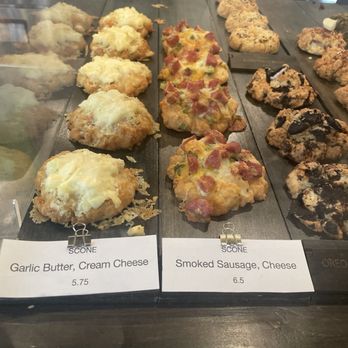 Cafe Fever - scones - Bakeries Near Me - Artesia, California Cafe Fever - scones - Bakeries Near Me - Artesia, California