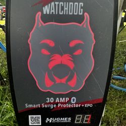 Spruce Row Campsite
