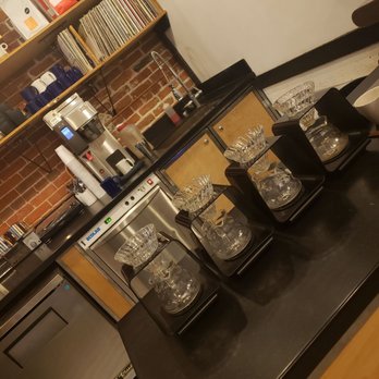 Slow By Slow Coffee - Pour Overs ready to go - Coffee & Tea Near Me - Boise, Idaho Slow By Slow Coffee - Pour Overs ready to go - Coffee & Tea Near Me - Boise, Idaho