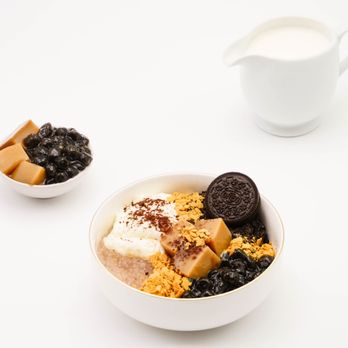 Chewie & Mellow - Desserts Near Me - Irvine, California