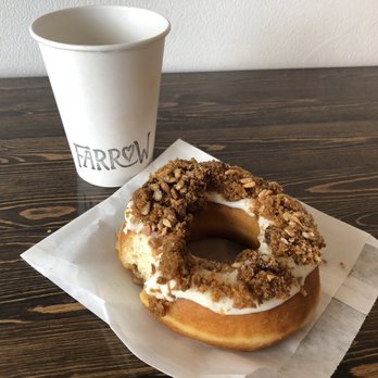 Farrow Sandwiches & Coffee - Cafes Near Me - Edmonton, Alberta Farrow Sandwiches & Coffee - Cafes Near Me - Edmonton, Alberta