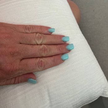 VS Nails - Not straight - Nail Salons Near Me - Naples, Florida VS Nails - Not straight - Nail Salons Near Me - Naples, Florida