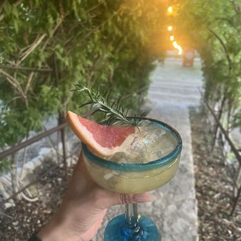 Tamarindos - Mezcalito de piña - Mexican Near Me - San José del Cabo, BCS