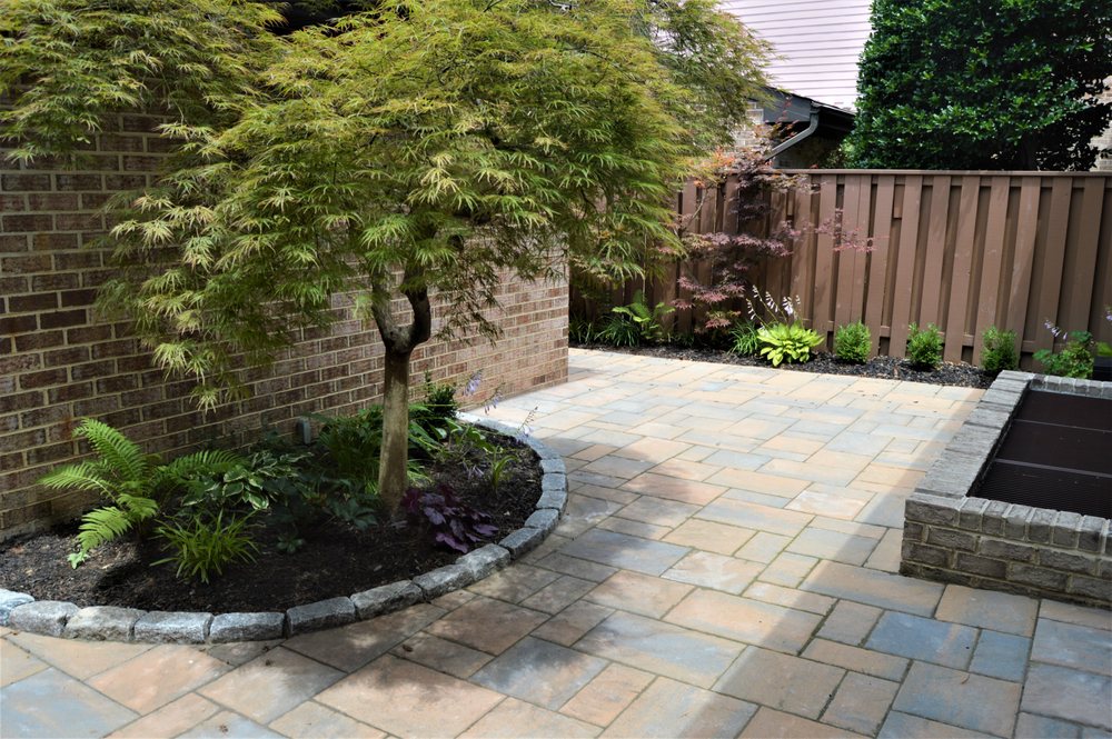 ALLENTUCK LANDSCAPING INC