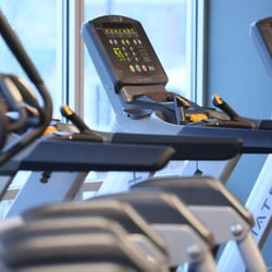 Faith West Fitness Center