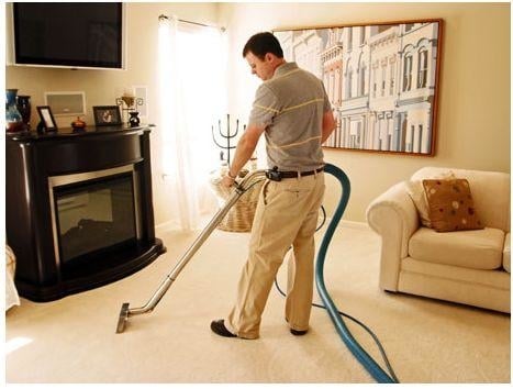 Floorcraft Carpet Cleaning - upholstery in Orem, UT