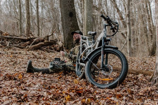 sunrise electric bicycles Monarch 1.0 Among other features is the front basket that is very practical and gives a vintage yet modern look Sunrise Electric Bicycles | Boise