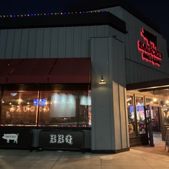 Sauced BBQ & Spirits - Orange - Barbeque Near Me - Orange, California Sauced BBQ & Spirits - Orange - Barbeque Near Me - Orange, California