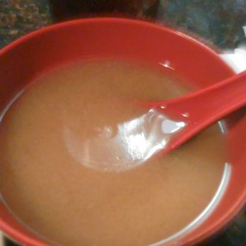 Sushi Village - Miso soup - Sushi Bars Near Me - Metairie, Louisiana Sushi Village - Miso soup - Sushi Bars Near Me - Metairie, Louisiana