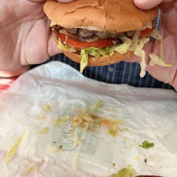 Kincaid's Hamburgers - Bacon cheeseburger - Burgers Near Me - Arlington, Texas Kincaid's Hamburgers - Bacon cheeseburger - Burgers Near Me - Arlington, Texas