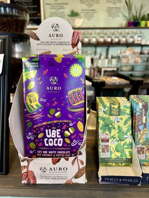 Botanical Cafe by null