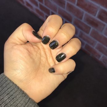 Lavender Nails - First time - Nail Salons Near Me - San Jose, California