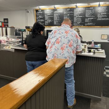 Mathias Sandwich Shop - Sandwiches Near Me - Columbia, South Carolina