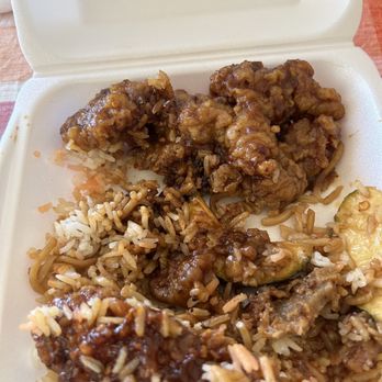 AJK Chinese Cuisine - General Tzso's chicken - Chinese Near Me - Avondale, Arizona AJK Chinese Cuisine - General Tzso's chicken - Chinese Near Me - Avondale, Arizona