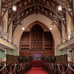 Providence Christian College Witherspoon Hall