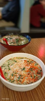 Noodle World by null