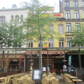 Bier Central - Pubs Near Me - Antwerp, VAN Bier Central - Pubs Near Me - Antwerp, VAN