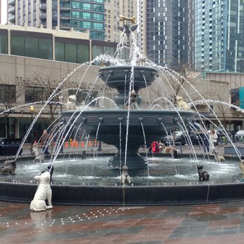 Berczy Park - Berczy Park, Toronto - Parks Near Me - Toronto, Ontario Berczy Park - Berczy Park, Toronto - Parks Near Me - Toronto, Ontario