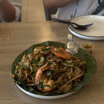 Chicken Licious - Char Kway Teow 炒粿條 - Malaysian Near Me - San Jose, California