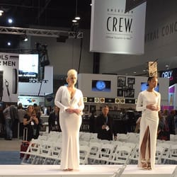 Salon Bella - Chicago 2016