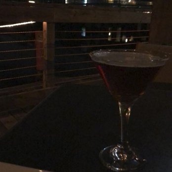Brewfish Bar & Grill - A Manhattan!!! Delish... - Bars Near Me - Pompano Beach, Florida Brewfish Bar & Grill - A Manhattan!!! Delish... - Bars Near Me - Pompano Beach, Florida