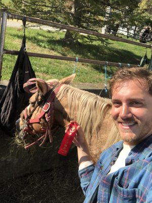 Mountain View Ranch by null