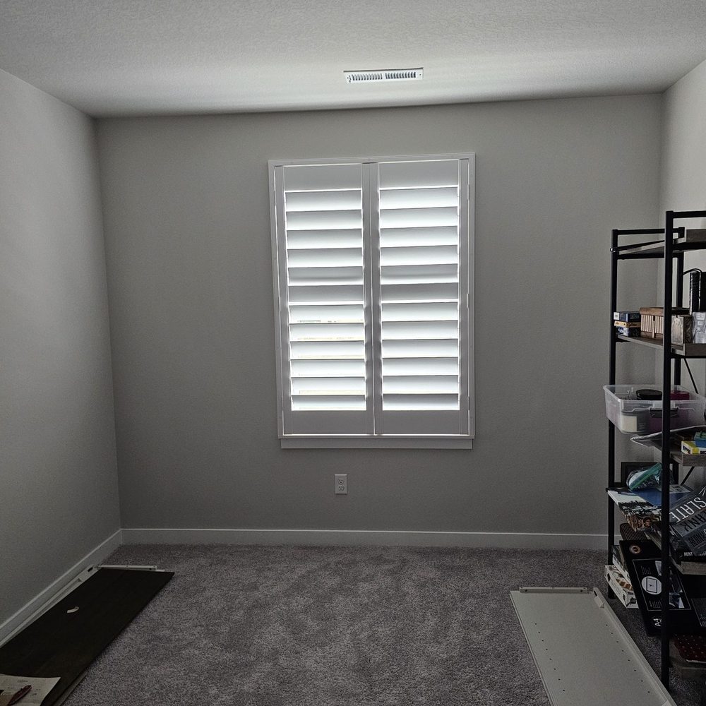 Comfort Shutters - Shutters Near Me - Vancouver, Washington Comfort Shutters - Shutters Near Me - Vancouver, Washington