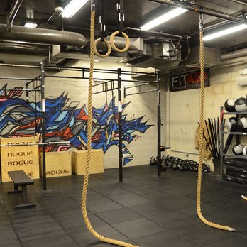 CrossFit White River - Interval Training Gyms Near Me - Muncie, Indiana