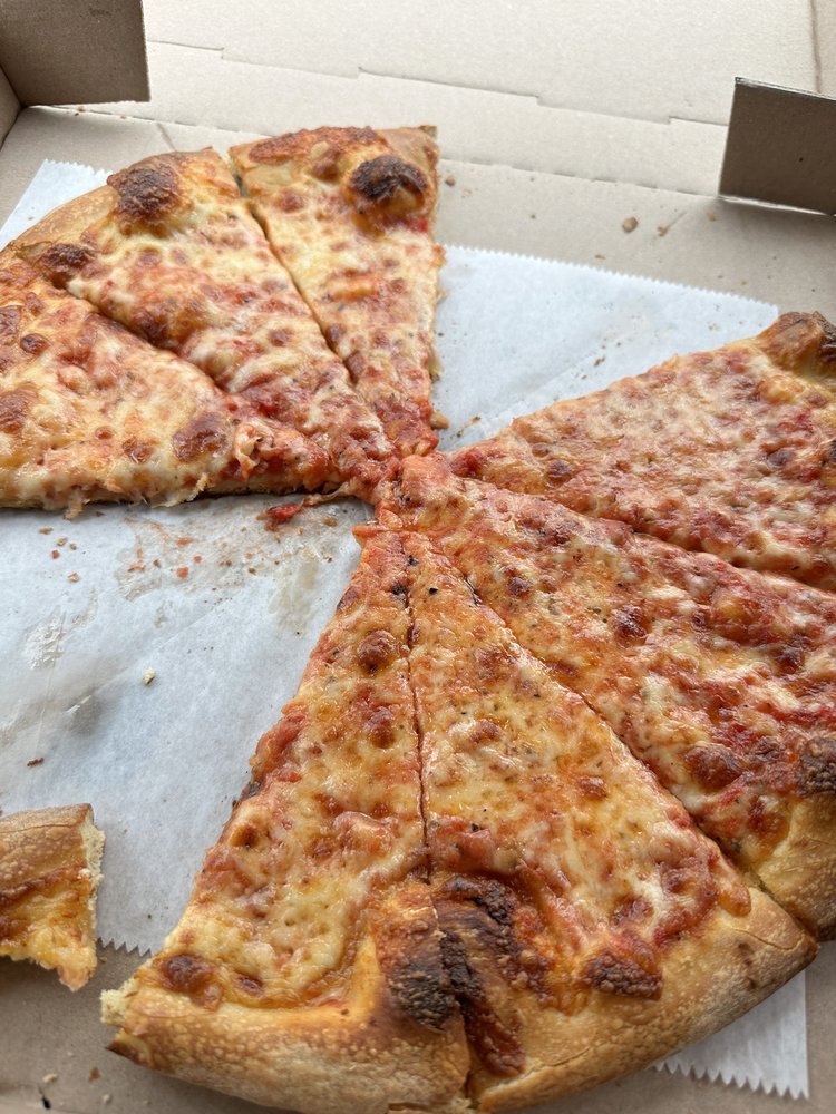 JACK’S PIZZA & HOAGIES Updated October 2024 10 Photos 3565 Harts