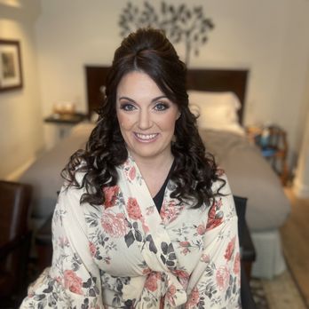 The Blowout - Blow Dry/Out Services Near Me - Elk Grove, California