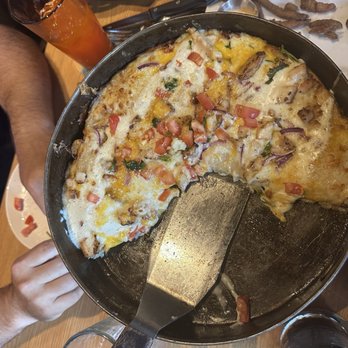 BJ's Restaurant & Brewhouse - Chicken Bacon Ranch Pizza - Shareable - New American Near Me - Daytona Beach, Florida BJ's Restaurant & Brewhouse - Chicken Bacon Ranch Pizza - Shareable - New American Near Me - Daytona Beach, Florida