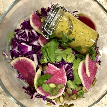 Planted Table - Food Delivery Services Near Me - Oakland, California