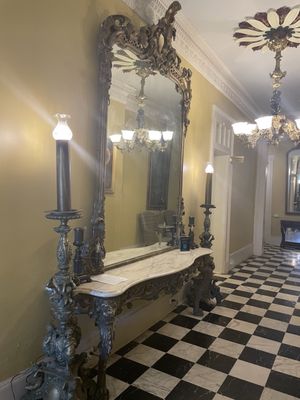 Lamothe House Hotel by null