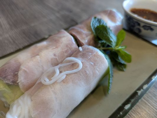 Đà Nẵng Quán Vietnamese Cuisine by null