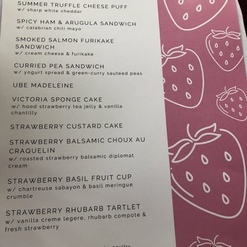 DOJA Tea Lounge - Desserts Near Me - Tualatin, Oregon DOJA Tea Lounge - Desserts Near Me - Tualatin, Oregon