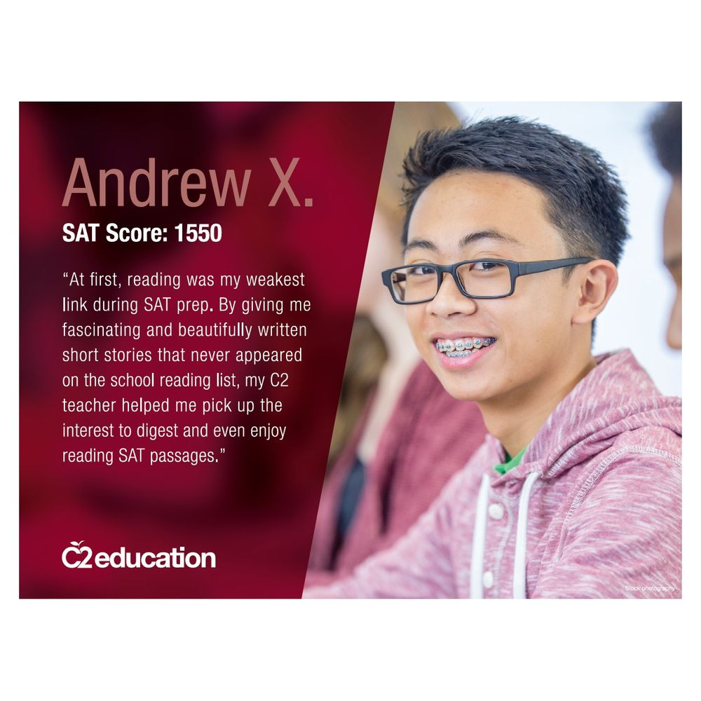 C2 Education of Gillette - reading tutor in Gillette, NJ