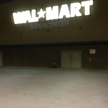 Walmart Supercenter - Department Stores Near Me - Mesa, Arizona