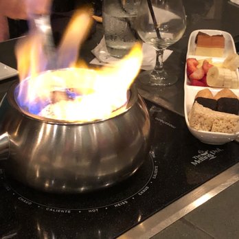 The Melting Pot - Flaming Turtle* - Fondue Near Me - Austin, Texas The Melting Pot - Flaming Turtle* - Fondue Near Me - Austin, Texas