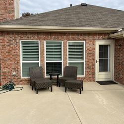 Daniel Carport & Patio