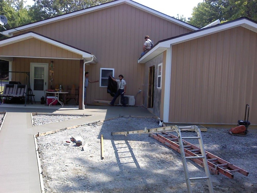 DNR CONCRETE Updated July 2024 39 Photos Marion Center