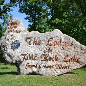 The Lodges at Table Rock Lake - Resorts Near Me - Branson, Missouri The Lodges at Table Rock Lake - Resorts Near Me - Branson, Missouri