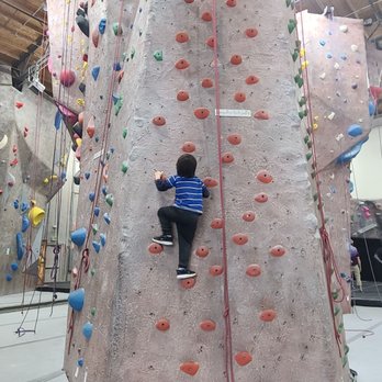 Edgeworks Climbing - Tacoma - Climbing Near Me - Tacoma, Washington