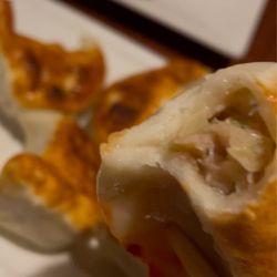 Asian King's Kitchen - Potstickers