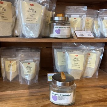 Penzeys Spices - The best salt! - Herbs & Spices Near Me - Naperville, Illinois Penzeys Spices - The best salt! - Herbs & Spices Near Me - Naperville, Illinois