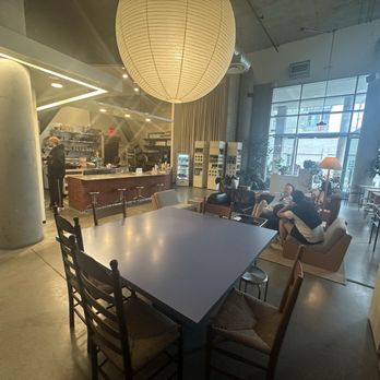 Noun - Coffee & Tea Near Me - Marina del Rey, California Noun - Coffee & Tea Near Me - Marina del Rey, California