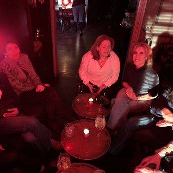 Pour - Wine Bars Near Me - Mount Kisco, New York