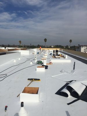 Ferguson & Melvin Roofing Contractor